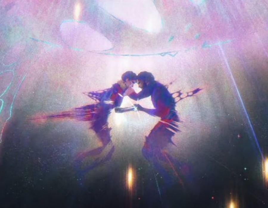 Jayce e Viktor
