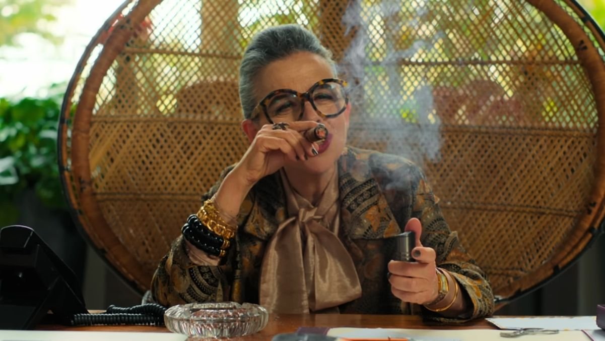 clube de mulheres de negócios