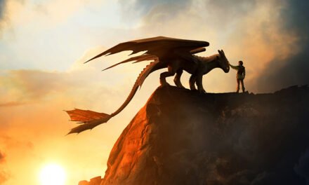 Como Treinar seu Dragão – Confira imagens inéditas do filme