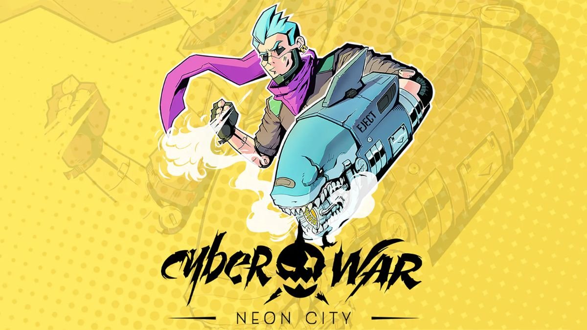 Cyberwar