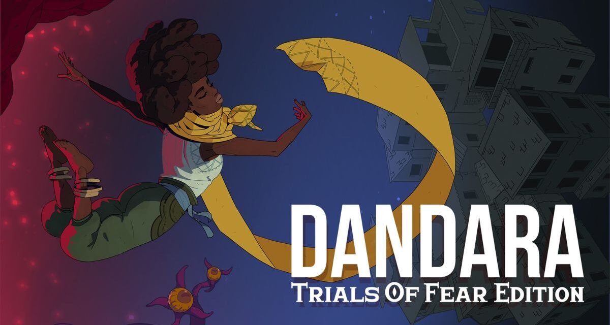 Conheça Dandara: game inspirado na guerreira dos Palmares
