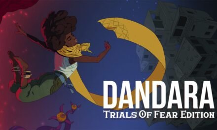 Conheça Dandara: game inspirado na guerreira dos Palmares