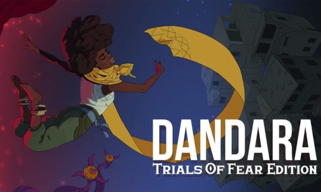 Conheça Dandara: game inspirado na guerreira dos Palmares
