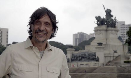 Segunda temporada de B de Brasil com Eduardo Bueno estreia no History