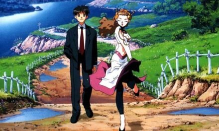 Retroanime | El-Hazard, um dos primeiros animes Isekai