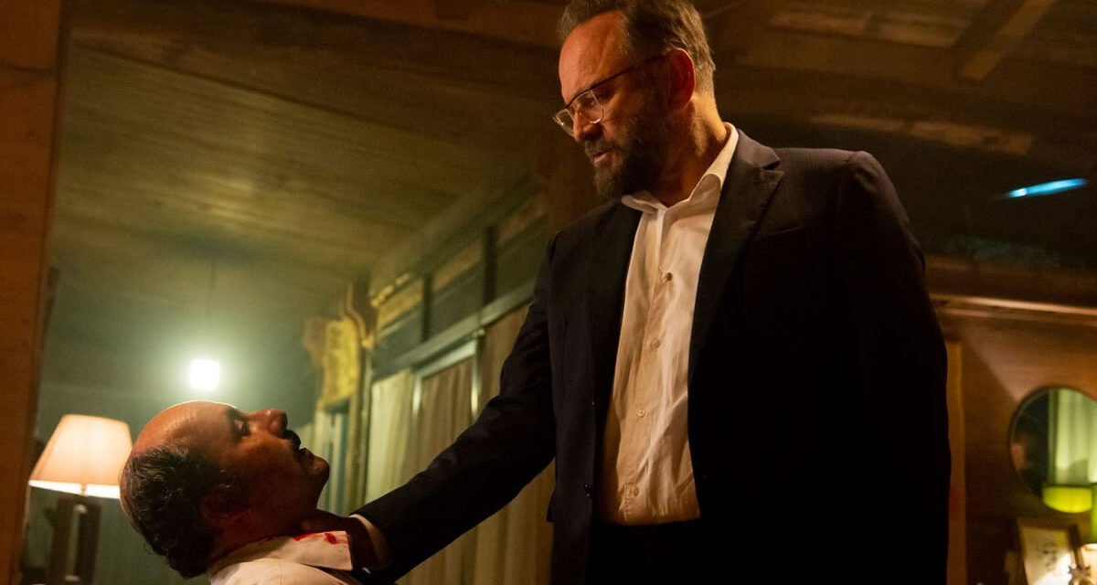Crítica – Éramos Crianças é filme de suspense com história impactante