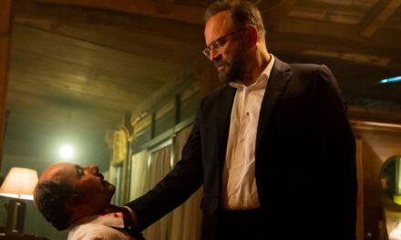 Crítica – Éramos Crianças é filme de suspense com história impactante