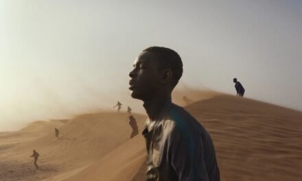 Crítica 2 | Eu, Capitão é uma bela jornada à dualidade e essência humana