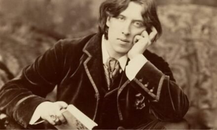 Oscar Wilde: vida, obras e arte