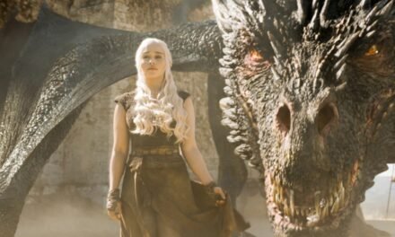 Game of Thrones ainda poderá ganhar jogo AAA
