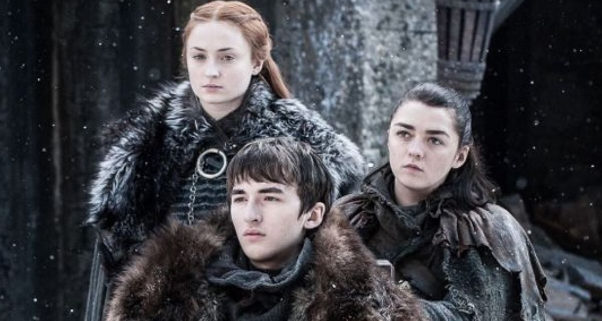 Filme de Game of Thrones está em desenvolvimento pela Warner