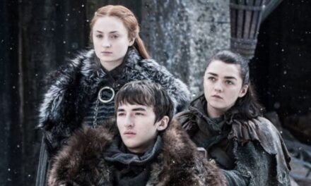 Filme de Game of Thrones está em desenvolvimento pela Warner