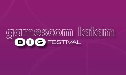 gamescom latam BIG Festival 2025 encerrará inscrições em um mês