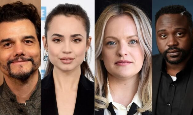 Wagner Moura irá estrelar e dirigir filme com Sofia Carson, Elisabeth Moss e Brian Tyree Henry