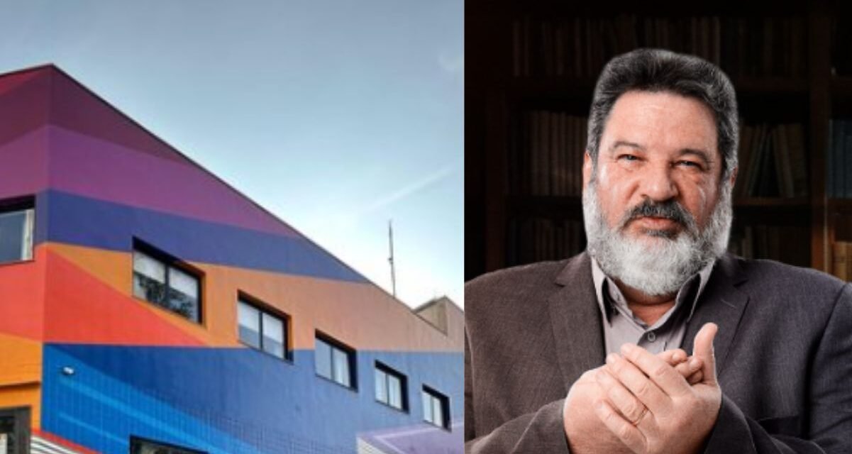Livraria das Perdizes será inaugurada em 18 de novembro