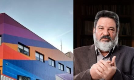 Livraria das Perdizes será inaugurada em 18 de novembro