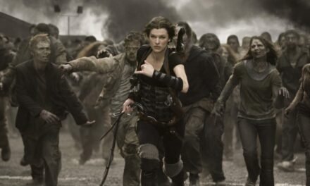 Twilight of the Dead |Milla Jovovich vai estrelar novo filme de zumbi