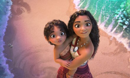Crítica – Moana 2 é lindo, mas carece de personalidade própria