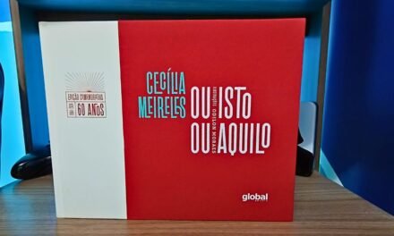 Resenha – “Ou isto ou Aquilo” de Cecilia Meireles