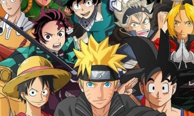 Como Cozinhar um Herói: A Receita Secreta para Criar o Protagonista Shounen Perfeito