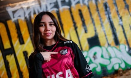 Tudo o que aconteceu no primeiro dia de GC Championship Berlim