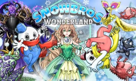 Review | Snow Bros. Wonderland