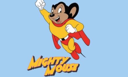 Super Mouse vai ganhar filme animado produzido por Ryan Reynolds