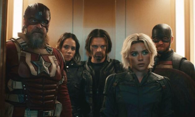 Thunderbolts* | O que preciso assistir do MCU antes de ver o filme?