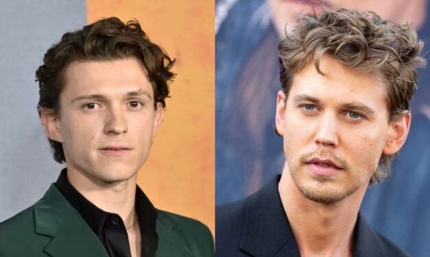 Tom Holland e Austin Butler serão irmãos pilotos de corrida em American Speed