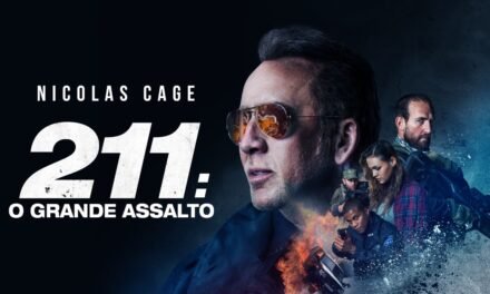 Crítica | 211: O Grande Assalto