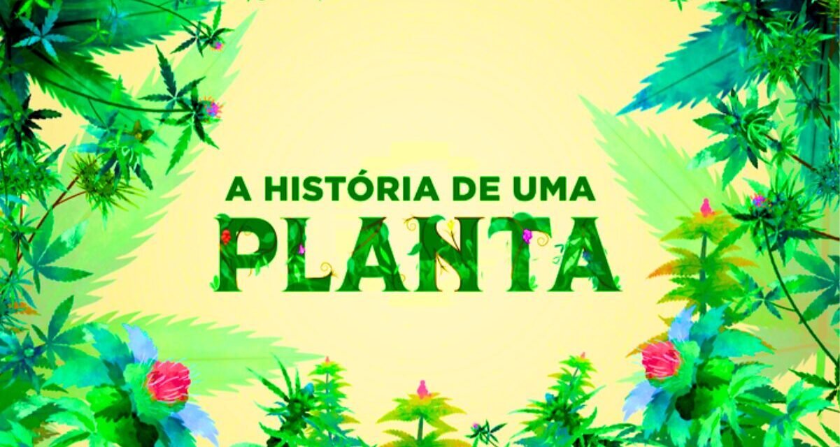 Review – A História de uma Planta | Episódio 01 – O Rejuvenescimento Do Cérebro
