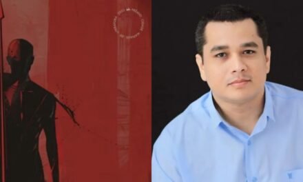 Resenha de “A Lança de Anhangá” de Ricardo Kaate