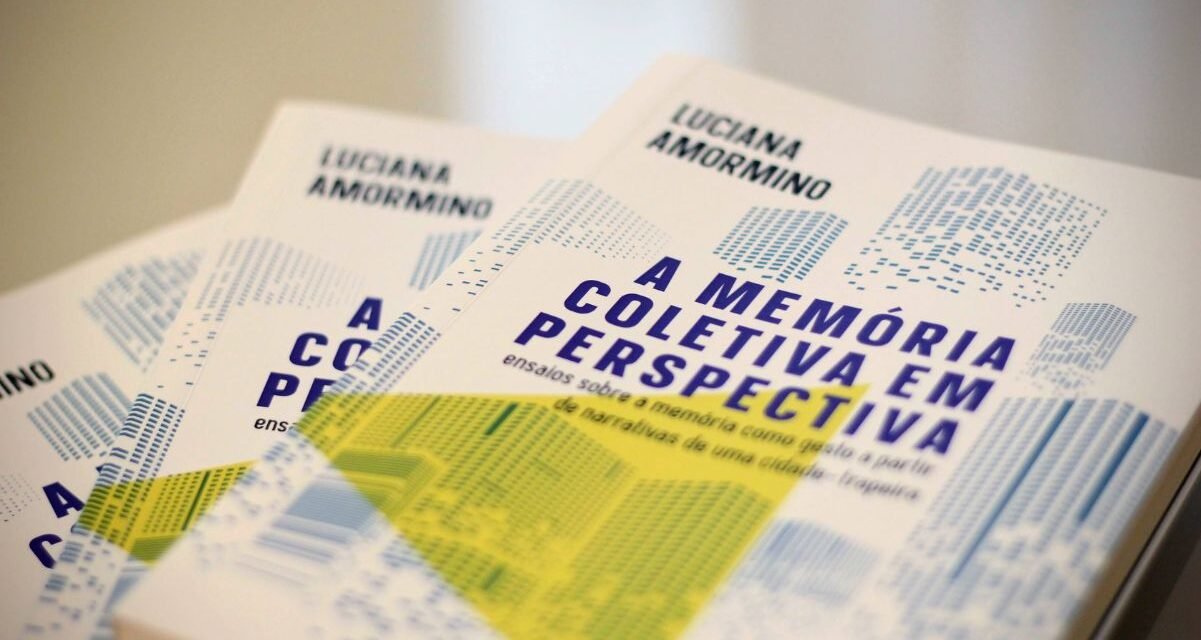 “A Memória Coletiva em Perspectiva” celebra Belo Horizonte