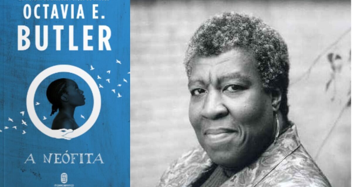 Alta Books anuncia nova edição de romance de Octavia E. Butler
