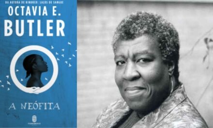 Alta Books anuncia nova edição de romance de Octavia E. Butler