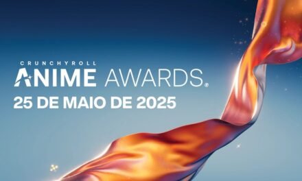 Crunchyroll Anime Awards | Premiação retornar a Tóquio em 25 de maio de 2025