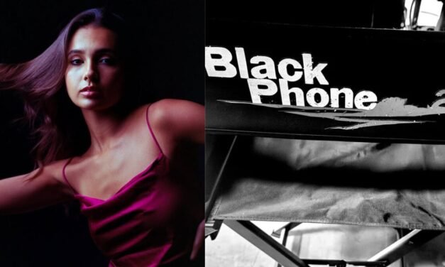 O Telefone Preto 2 | Arianna Rivas entra para o elenco da sequência
