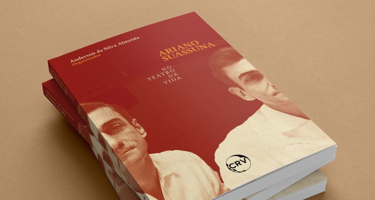 “Ariano Suassuna no teatro da vida”: vida e obra do escritor