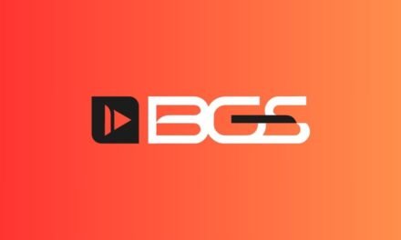 Brasil Games Show 2025 – Casa Nova e uma Nova Era