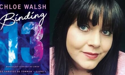 Conheça “Binding 13” livro de Chloe Walsh fenômeno do TikTok