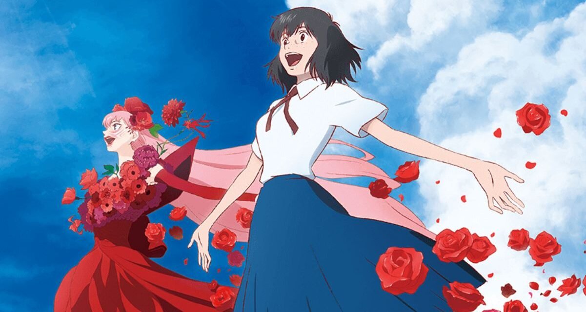 Sony anuncia Scarlet, novo filme do mesmo diretor de Belle