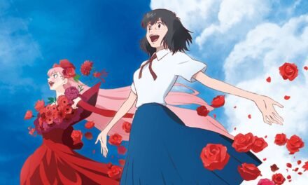 Sony anuncia Scarlet, novo filme do mesmo diretor de Belle