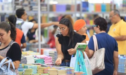 Bienal de Pernambuco abre espaço para autores independentes