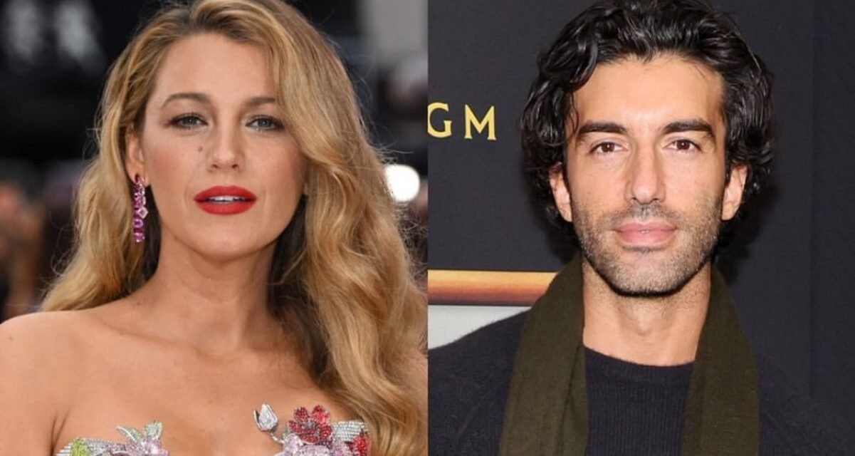 Será que acaba? Polêmicas envolvendo Blake Lively e Justin Baldoni continuam