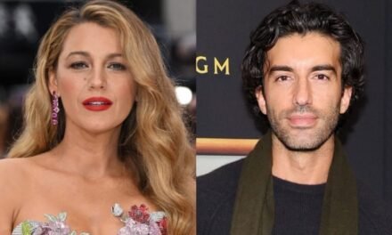 Será que acaba? Polêmicas envolvendo Blake Lively e Justin Baldoni continuam