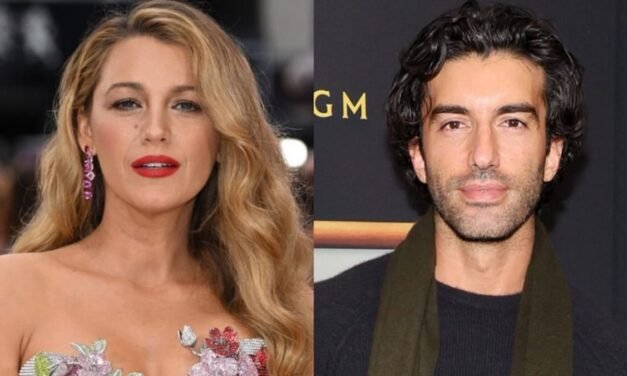 Será que acaba? Polêmicas envolvendo Blake Lively e Justin Baldoni continuam