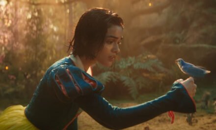 Branca de Neve| Filme com Rachel Zegler e Gal Gadot ganha trailer