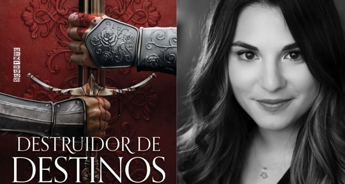 “Destruidor de Destinos”: desfecho da trilogia de Victoria Aveyard