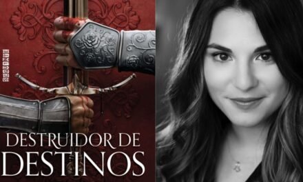 “Destruidor de Destinos”: desfecho da trilogia de Victoria Aveyard