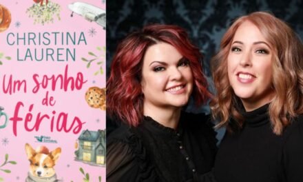 Comédia romântica natalina de Christina Lauren ganha adaptação